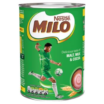 Milo Delicious Taste of Malt, Milk & Cocoa 400g 