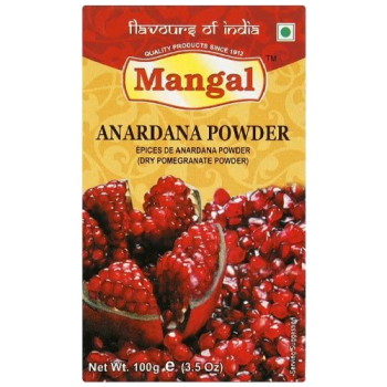 Mangal Anardana Powder100g