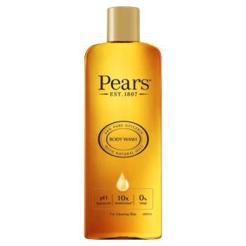 Pears Body Wash 250ml
