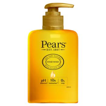 Pears Hand Wash 250ml