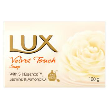 Lux Soap Velvet Touch 100g