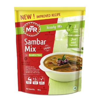 MTR Sambar Mix 200g 