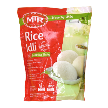 MTR Rice Idli Mix 500g 