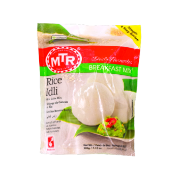 MTR Rice Idli Breakfast Mix 200g 