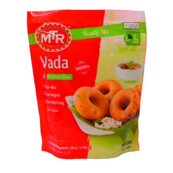 MTR Ready Mix Vada Fritter Mix 200g 
