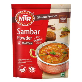 MTR Sambar Powder Mix 200g 