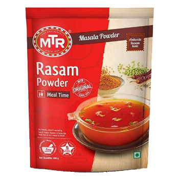 MTR Rasam Powder Mix 200g 