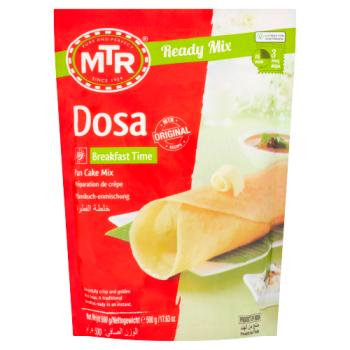 MTR Dosa Pan Cake Mix 500g