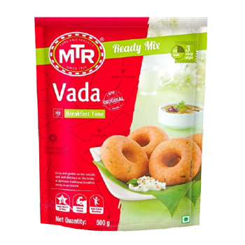 MTR Vada Ready Mix 500g 
