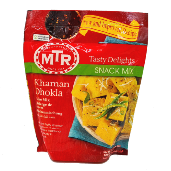 MTR Khaman Dhokla Ready Mix 200g 