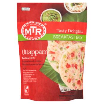 MTR Breakfast Mix Uttappam 500g