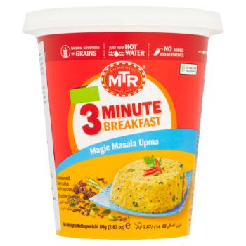 MTR Magic Masala Upma 80g
