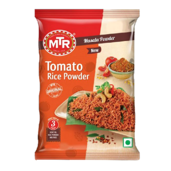 MTR Tomato Rice Powder Mix 100g 