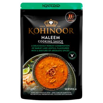 Kohinoor Haleem Cooking Sauce 375g