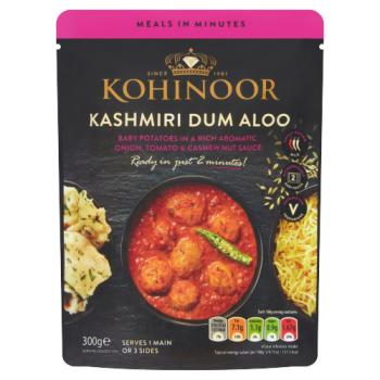 Kohinoor Kashmiri Dum Aloo 300g