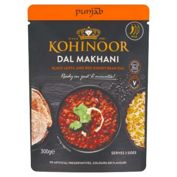 Kohinoor Dal Makhani 300g