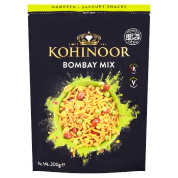 Kohinoor Bombay Mix 200g