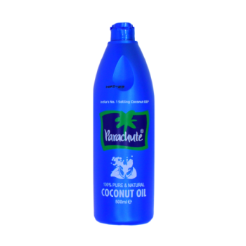 Parachute Coconut Oil 500ml 