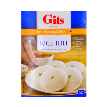 Gits Idli Mix 500g