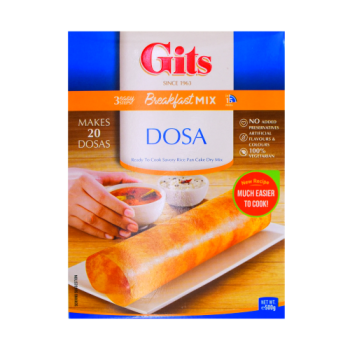 Gits Dosa Mix 500g