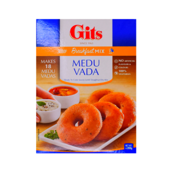 Gits Medu Vadai Mix 200gm