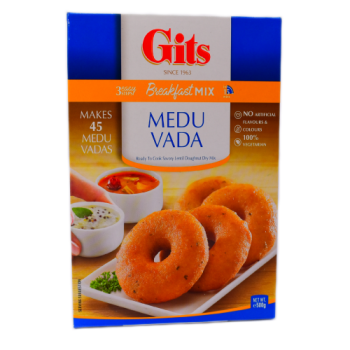 Gits Medu Vada Mix 500g