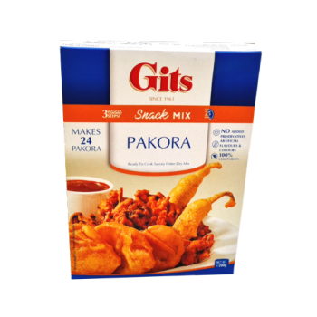 Gits Pakora Mix 200gm