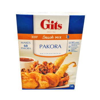 Gits Pakora Mix 500g