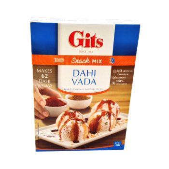 Gits Dahi Vada Mix 500gm