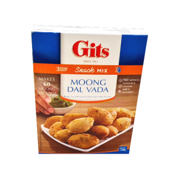 Gits Moong Dal Vada Mix 500g