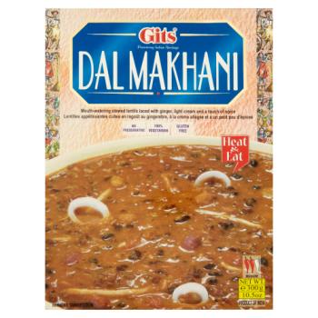 Gits Dal Makhani 300g