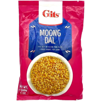 Gits Moong Dal 200g 
