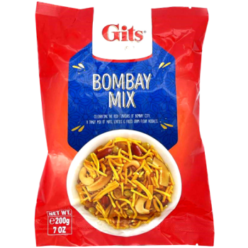 Gits Bombay Mix 200g 