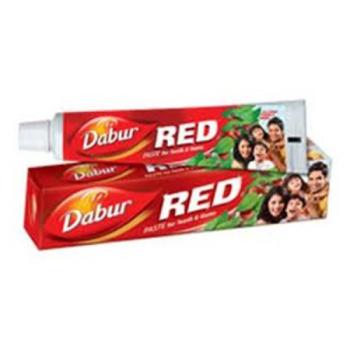 Dabur Red Toothpaste 200g