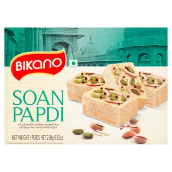 Bikano Soan Papdi 250g
