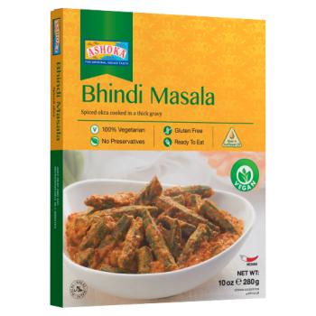 Ashoka Bhindi Masala 280g