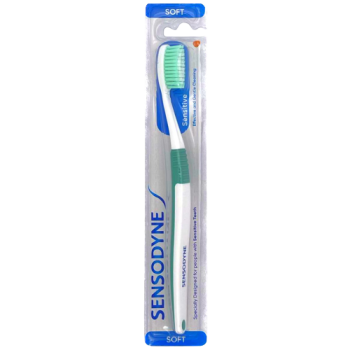 Sensodyne Sensitive Soft Toothbrush 