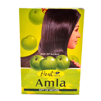 Hesh Amla Hair Powder 100g 