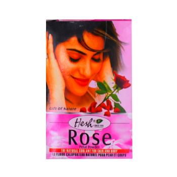 Hesh Rose Petal Powder 50g 