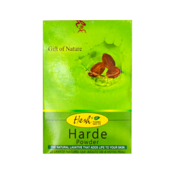 Hesh Harde Powder 50g 
