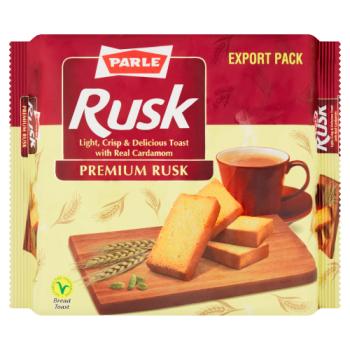 Parle Premium Rusk 200g
