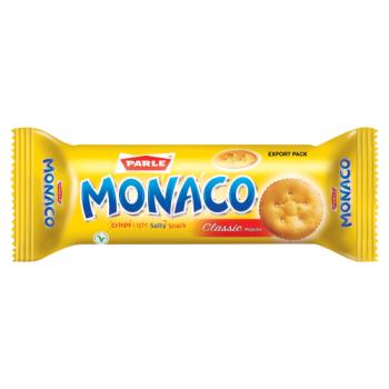 Parle Monaco Classic Regular 63.3g