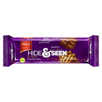 Hide & Seek Best Moulded Choco Chip Cookies 82.5g
