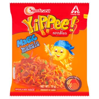 Sunfeast Yippee! Magic Masala Noodles 70g