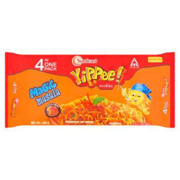 Sunfeast Yippee! Magic Masala Noodles 280g