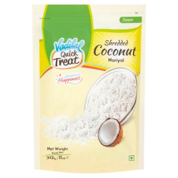 Vadilal  Shredded Coconut 312g