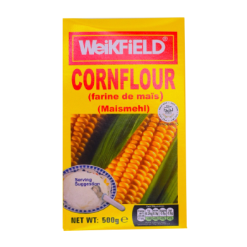 WeiKFiELD Cornflour 500g 