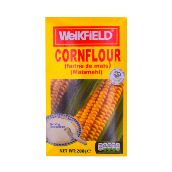 WeiKFiELD Cornflour 200g 