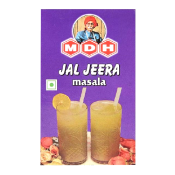 MDH Jal Jeera Masala 100g 