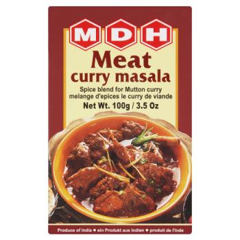 MDH Meat Curry Masala 100g